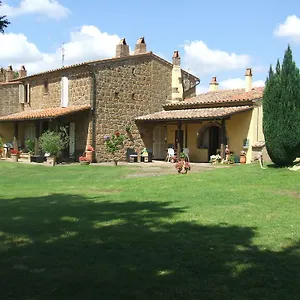 Bauernhof Poggio Dell'olivo