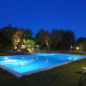  Landhaus Country House Maremma Nel Tufo